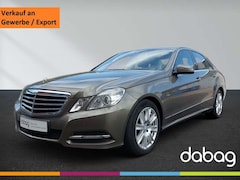 Bild des Angebotes Mercedes-Benz E 350 CDI 4Matic 7G-TRONIC Avantgarde SHZ PDC AHK AUX