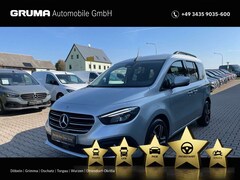 Bild des Angebotes Mercedes-Benz T-Class T 180 d PROGRESSIVE Edition AHZV+LED+NAVI+KAMERA