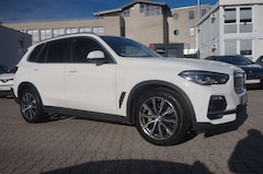 Bild des Angebotes BMW X5 xDrive Aut*NAVi*LEDER*ACC*SPUR*360-KAMERA*LED