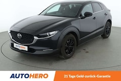 Bild des Angebotes Mazda CX-30 2.0 Skyactiv G Mild-Hybrid Homura *HUD*NAV*ACC*LED
