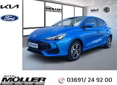 Bild des Angebotes MG MG3 1.5 Hybrid+ Luxury Navi digitales Cockpit LED Appl