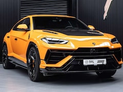 Bild des Angebotes Lamborghini Urus Urus Performante