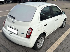 Bild des Angebotes Nissan Micra Micra 1.2 I-WAY