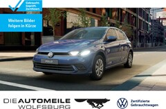 Bild des Angebotes VW Polo VI 1.0 TSI OPF Life