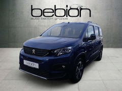 Bild des Angebotes Peugeot Rifter 1.2 PureTech 130 L1 S&S GT ACC KeyLess LM