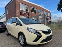 Bild des Angebotes Opel Zafira C Tourer BENZIN UND GASANLAGE LPG 7 SITZE