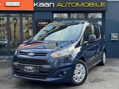 Bild des Angebotes Ford Tourneo Connect 1.6 TDCi Trend/7-SITZER/KAMERA/AHK/ANDROID/KLIMA