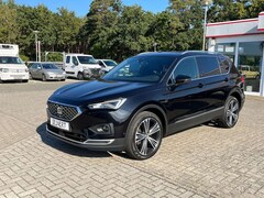 Bild des Angebotes SEAT Tarraco 2,0 TDI Xcellence 4Drive