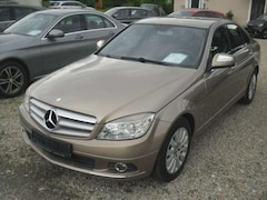 Bild des Angebotes Mercedes-Benz C 230 ELEGANCE