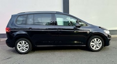 Bild des Angebotes VW Touran 1.5 TSI DSG Comfortline / Business Premium 7 Sitz