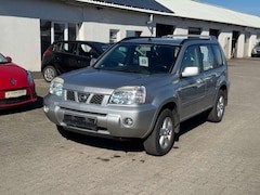 Bild des Angebotes Nissan X-Trail Sport