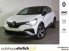 Bild des Angebotes Renault Captur II R.S. Line 1.3 TCe 140 +Schiebedach+