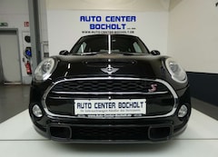 Bild des Angebotes MINI Cooper S Chili*Klimaaut*Sitzheizung*LM 18