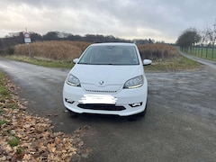 Bild des Angebotes Skoda Citigo Style