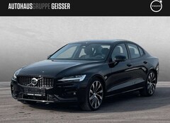 Bild des Angebotes Volvo S60 B5 AWD Mild-Hybrid Ultimate Dark ACC BLIS SD