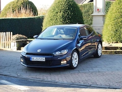 Bild des Angebotes VW Scirocco Basis BMT/Start-Stopp
