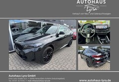 Bild des Angebotes BMW X6 40 d xDrive M Sport Pro*LED*PANO*H&K*360°KAM*