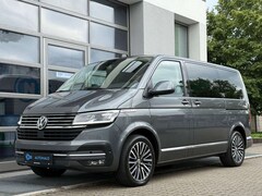 Bild des Angebotes VW T6 Multivan T6 MULTIVAN 4M*ACC*GENERATION SIX*EL.TÜREN*7 SIT