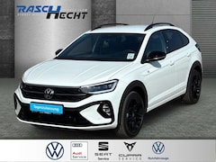 VW Taigo R-Line 1.0 TSI*LED*NAVI*SHZ*