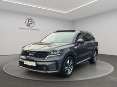 Bild des Angebotes Kia Sorento Spirit 4WD*Pano*360*Bose*AHK*LED*App*Amb