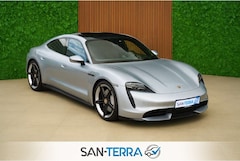 Bild des Angebotes Porsche Taycan TURBO PDLS+*PANO*MEMORY*HUD*KEYLESS*ELECTRIC-SOUND