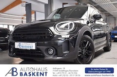 Bild des Angebotes MINI One Countryman Classic Trim*LED*KEYLESS*BLACK*