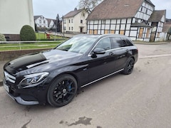 Bild des Angebotes Mercedes-Benz C 350 C 350 e T 7G-TRONIC Avantgarde