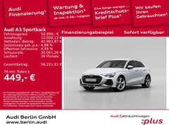 Bild des Angebotes Audi A3 S line 40 TFSI e S tronic