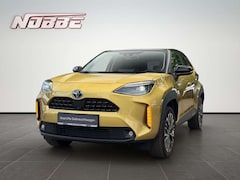 Bild des Angebotes Toyota Yaris Cross Hybrid 1.5 VVT-i AWD-i Elegant *GJR*