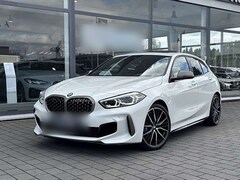 Bild des Angebotes BMW 135 i xDrive M Sport PANO°el.M-Sitze-19-grNavi