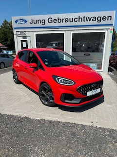 Bild des Angebotes Ford Fiesta ST