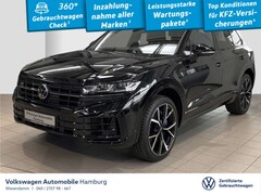 Bild des Angebotes VW Touareg R 3.0 V6  eHybrid  Schiebedach HD- Matri