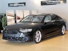 Bild des Angebotes Audi S8 TFSI Quattro Tiptronic "Traumausstattung"
