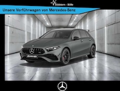 Bild des Angebotes Mercedes-Benz A 35 AMG 4M +SHZ+AMBIENTE+PANO-DACH+KAMERA+PDC