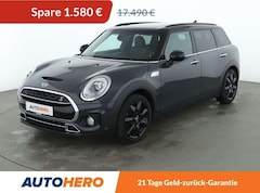 Bild des Angebotes MINI Cooper S Clubman Cooper S*NAVI*TEMPO*PDC*SHZ*PANO*LIM*PLA*