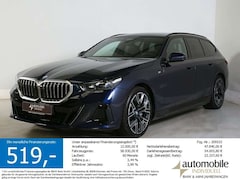Bild des Angebotes BMW 630 i5 eDrive40 AT M Sportpaket NP 90.-€ Panorama