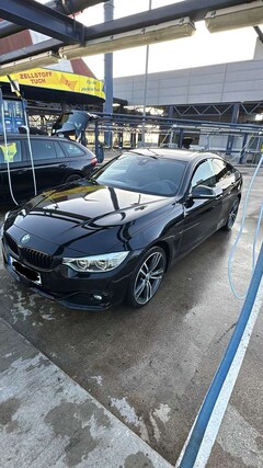 Bild des Angebotes BMW 430 430d Gran Coupe xDrive Sport-Aut. Sport Line
