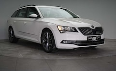 Bild des Angebotes Skoda Superb Combi 2.0 TDI Active