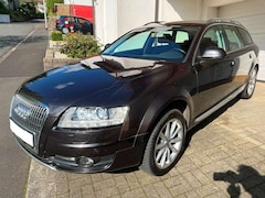 Bild des Angebotes Audi A6 allroad A6 Allroad Quattro Diesel quattro 3.0 TDI DPF tipt