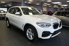 Bild des Angebotes BMW X3 xDrive20d Aut. Advantage