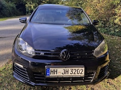 VW Golf Golf 2.0 R