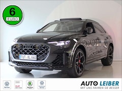 Bild des Angebotes Audi RS Q8 RSQ8 Performance Carbon/305 km/h/B&O/Nacht.S. Navi