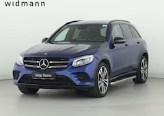 Bild des Angebotes Mercedes-Benz GLC 350 d 4M AMG*Navigation*Night*PTS*AHK*Kamera