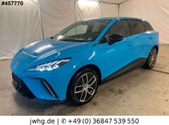 Bild des Angebotes MG MG4 Luxury 64kWh Leder Navi 360° Wärmep