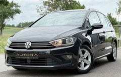 Bild des Angebotes VW Golf Sportsvan VII Comfortline BMT/Start-Stopp S