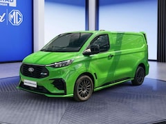 Bild des Angebotes Ford Transit Custom 320 L1H1 LKW 4x4 *MS-RT*