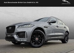 Bild des Angebotes Jaguar F-Pace 20d Chequered Flag