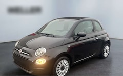 Bild des Angebotes Fiat 500C 1.0 GSE Hybrid Club *CarPlay*PDC hi*LMF*DAB*