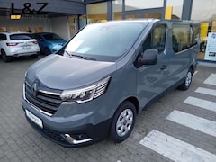Bild des Angebotes Renault Trafic Pkw Authentic Blue dCi 150 Klima,PDC,SHZ