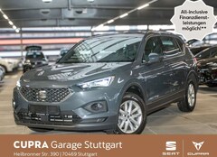Bild des Angebotes SEAT Tarraco Style 1.5 TSI DSG 110 kW